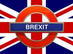 BREXIT  -  celní odbavení zásilek z Velké Británie.